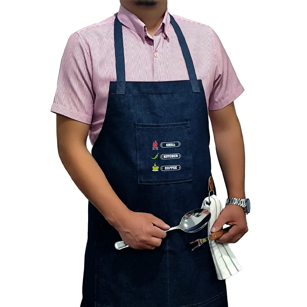 Delantal de Cocina HADA