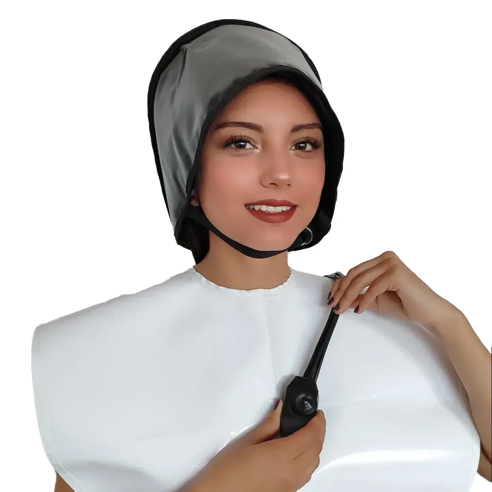 Gorro térmico eléctrico CENESPE